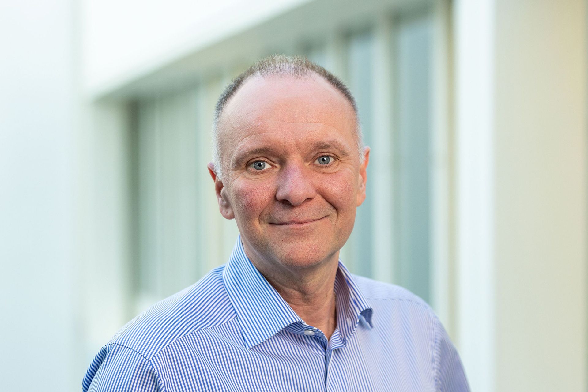 Thomas Valbjørn, Kontakt Einkauf thyssenkrupp Uhde