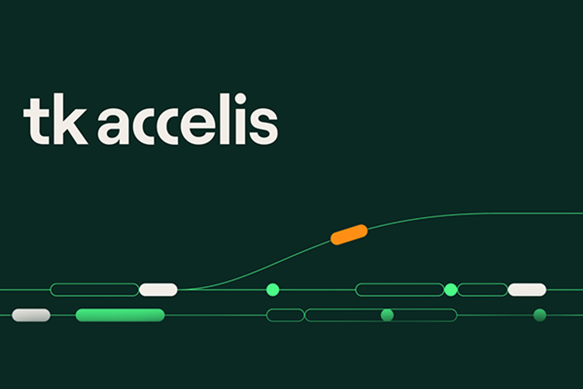tk accelis präsentiert bei Capital Markets Day Strategie und Ziele für Eigenständigkeit