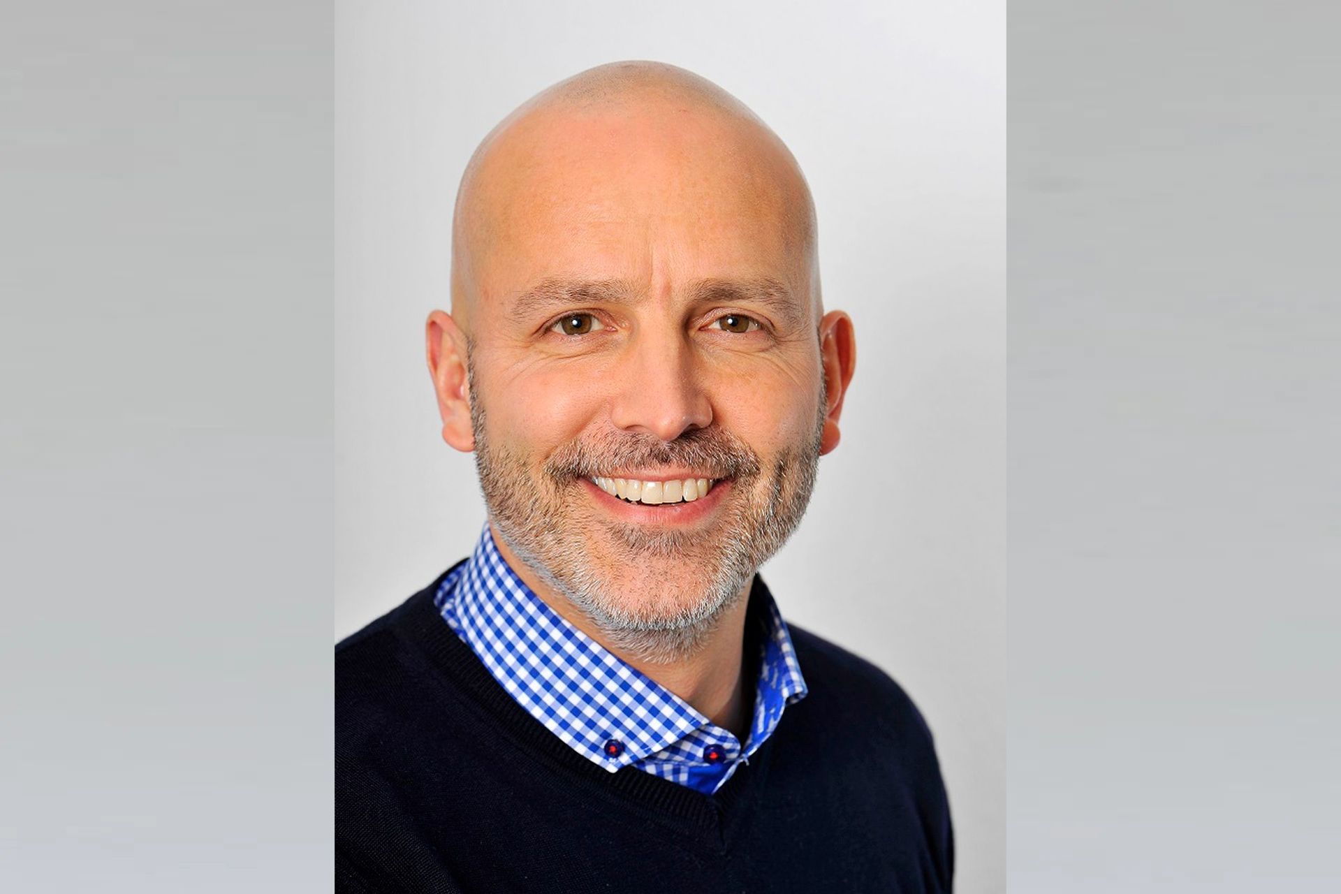 Marc Winter - Aufsichtsratsmitglied thyssenkrupp AG