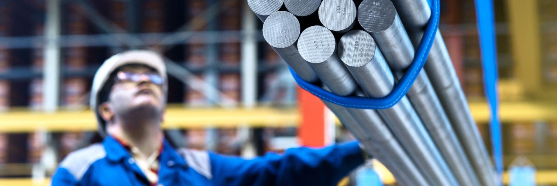 tk accelis Supply-Chain-Lösungen