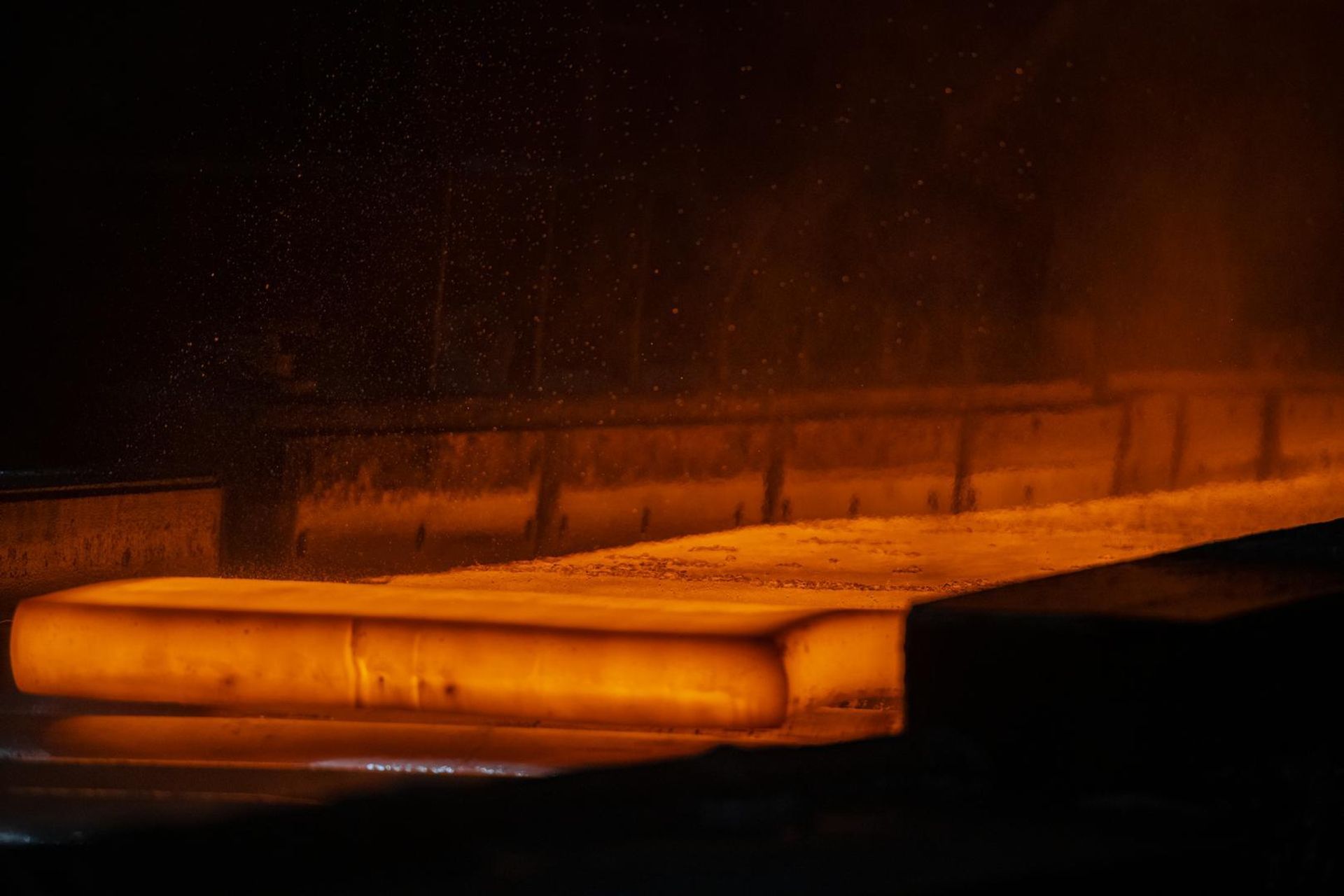 Warmband von thyssenkrupp Steel Europe
