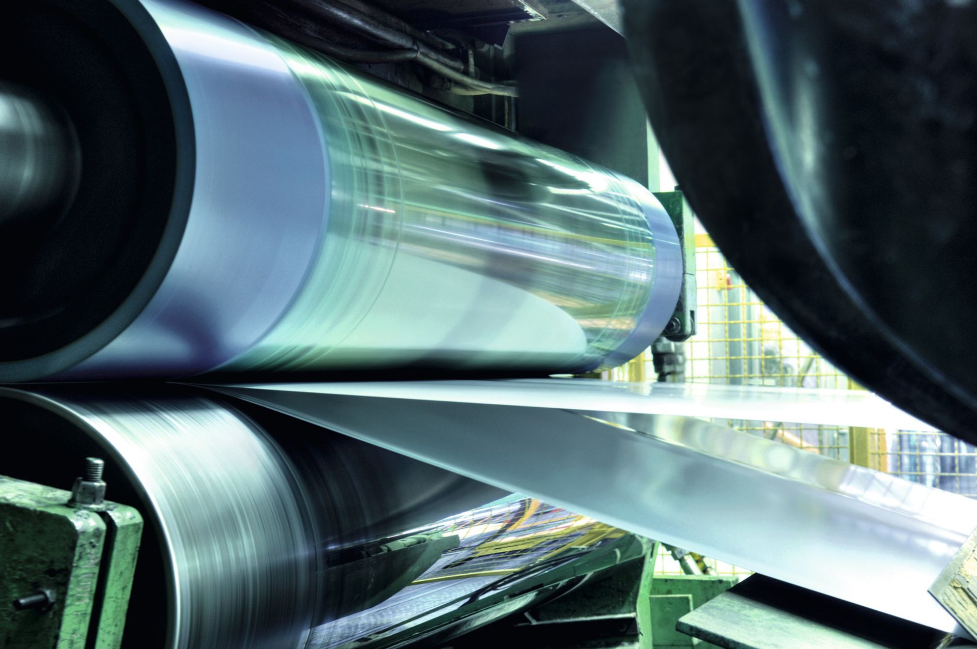 Werkstoffverbund bondal® von thyssenkrupp Steel Europe