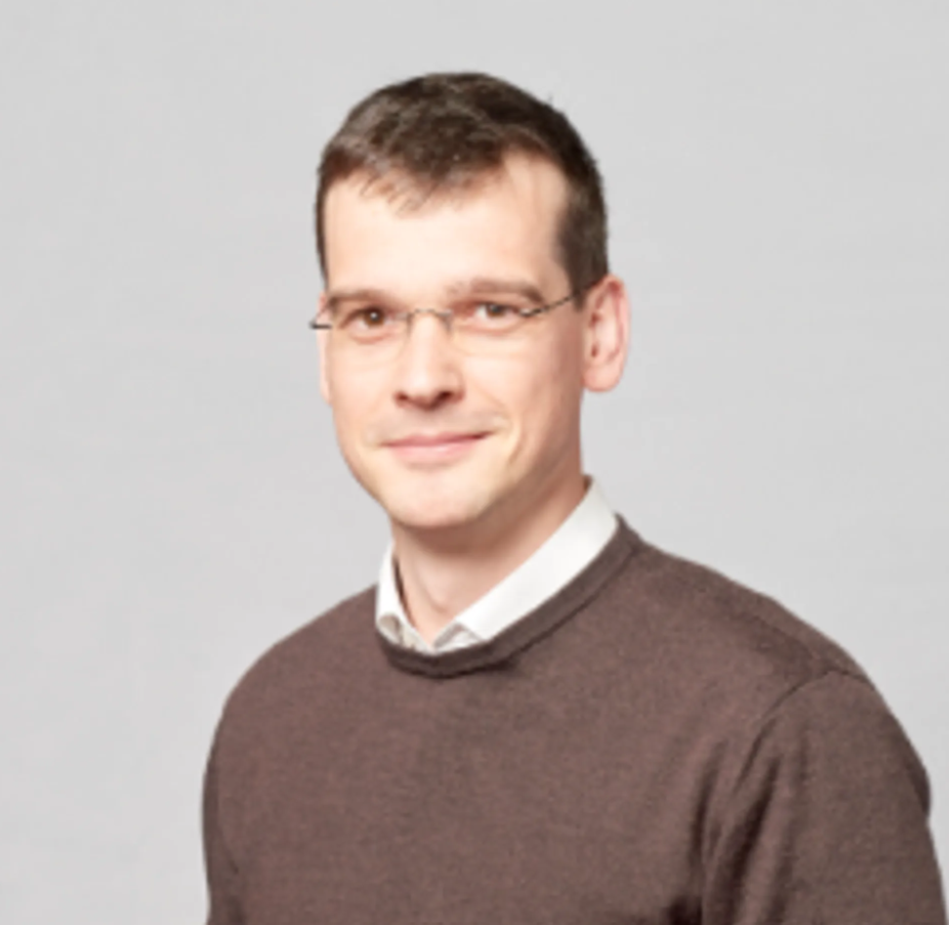 Dr.-Ing. Martin Neidnicht, thyssenkrupp rothe erde