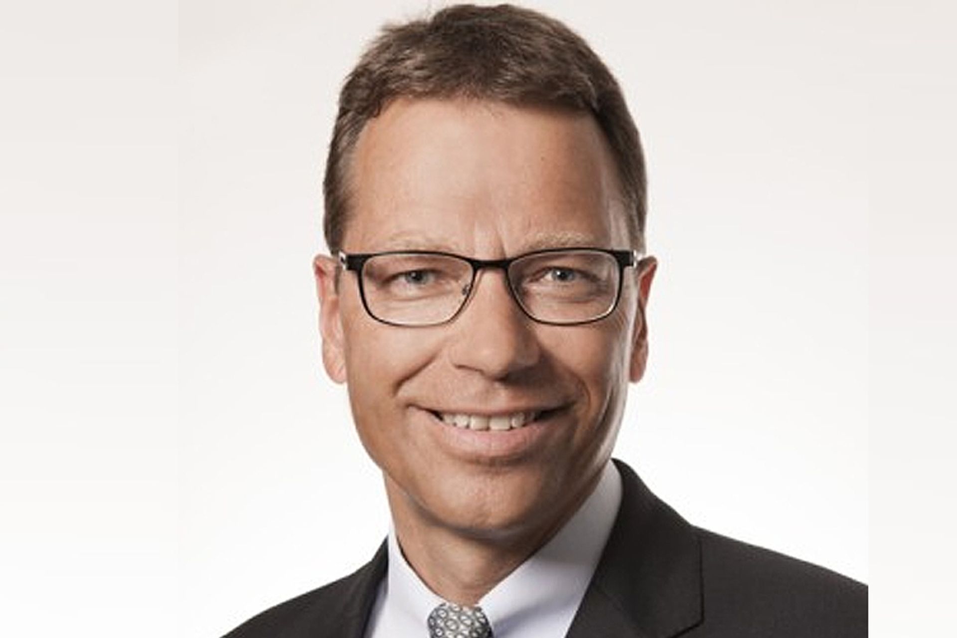 Dr. Wolfgang Colbert - Aufsichtsratsmitglied thyssenkrupp AG