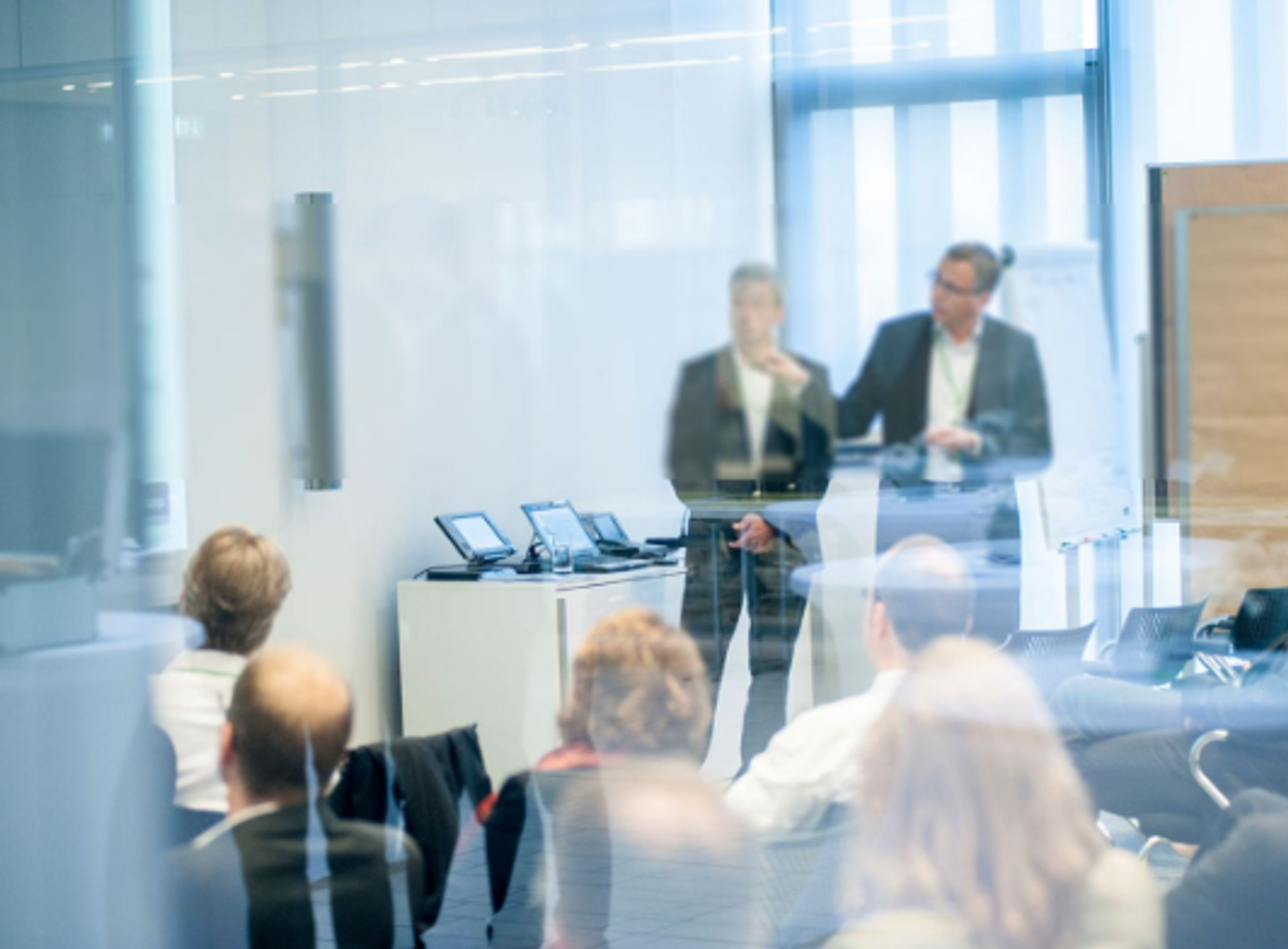 Professional development at thyssenkrupp