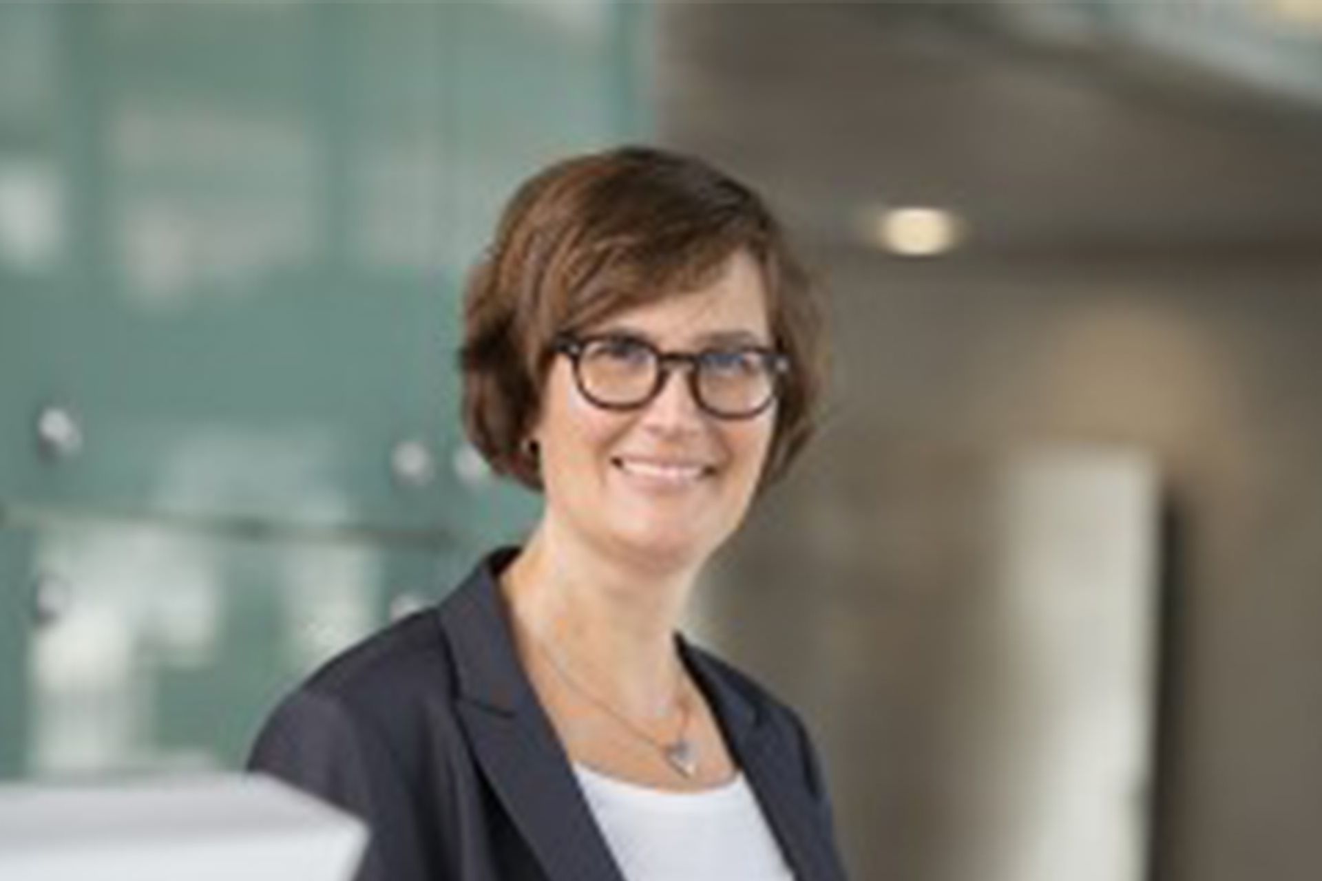 Roswitha Becker, Public-/Media Relations