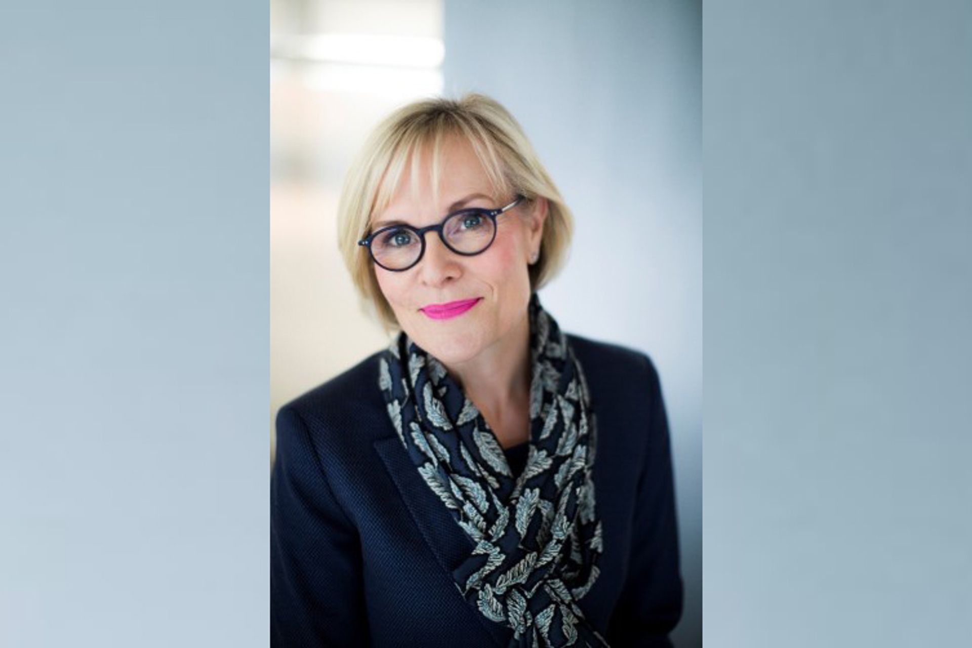 Birgit A. Behrendt - Aufsichtsratsmitglied thyssenkrupp AG