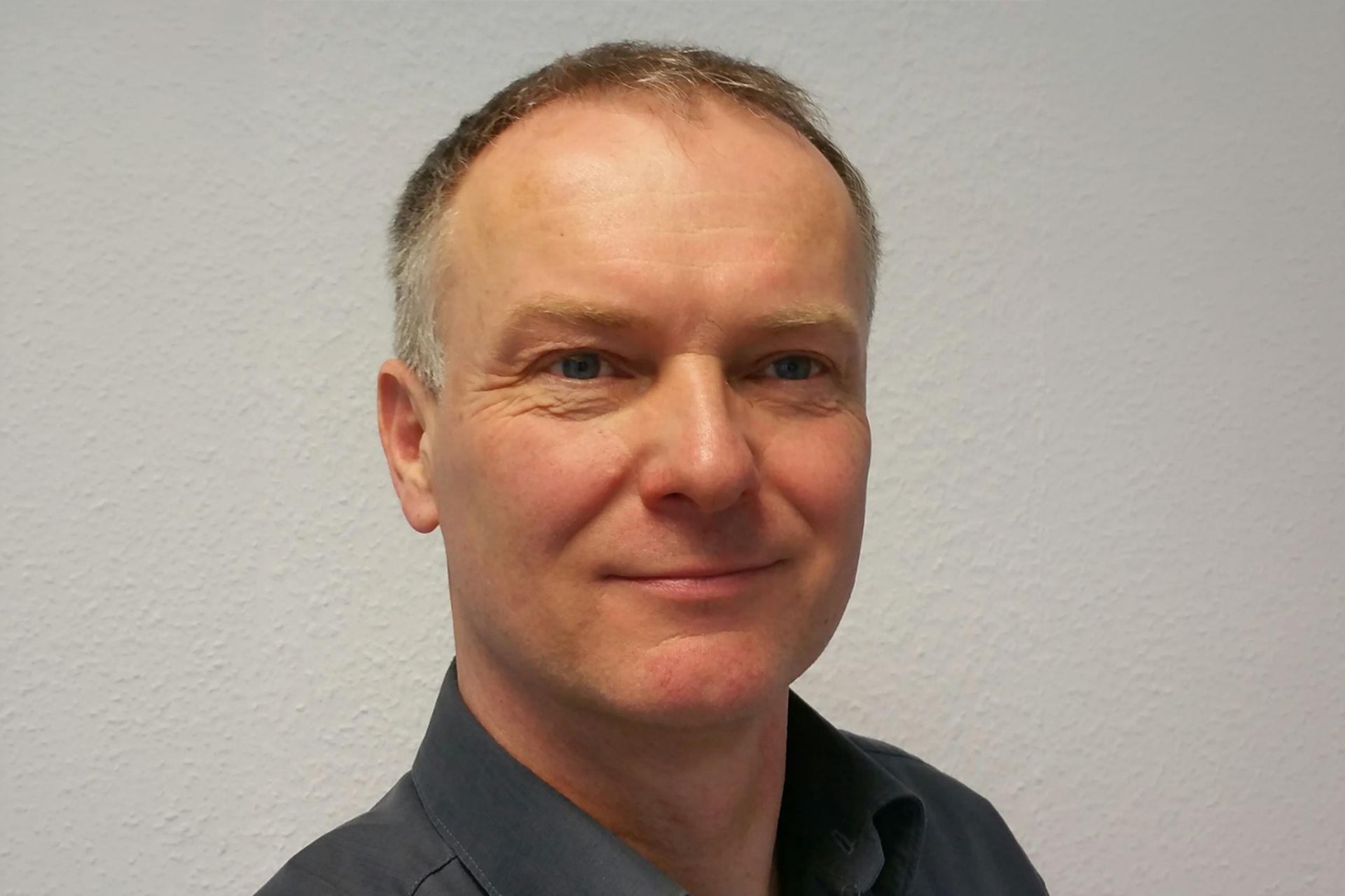 Dr. Thomas Handreck im Porträt