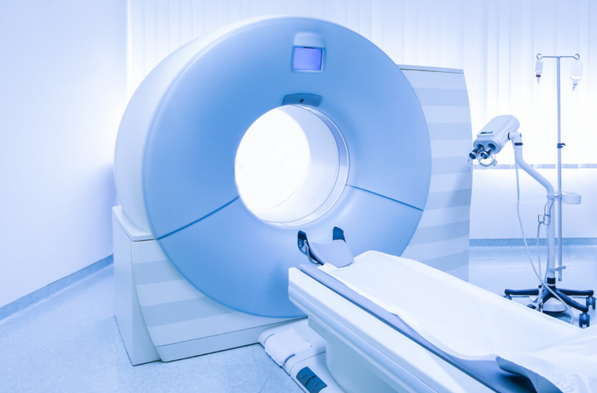 Computed tomography device