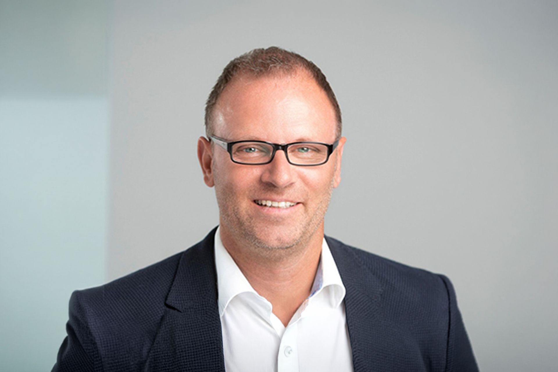 Marcus van Marwick, Head of Communications, Marketing & Sustainability