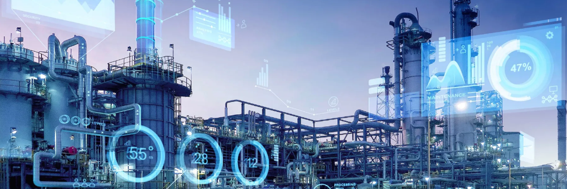 Digitale Logistik bei thyssenkrupp: künstliche Intelligenz optimiert Lieferketten und macht Supply Chain Prozesse fit für die Zukunft
