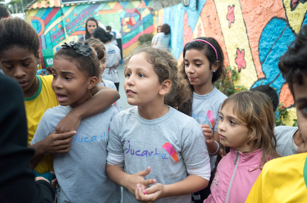 Corporate citizenship at thyssenkrupp