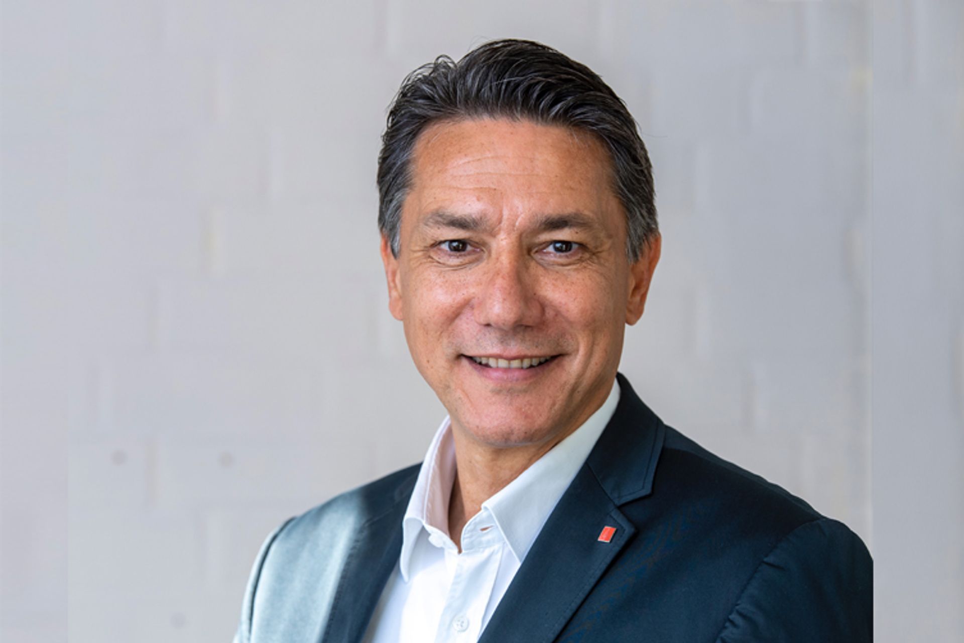 Tekin Nasikkol - Aufsichtsratsmitglied thyssenkrupp AG