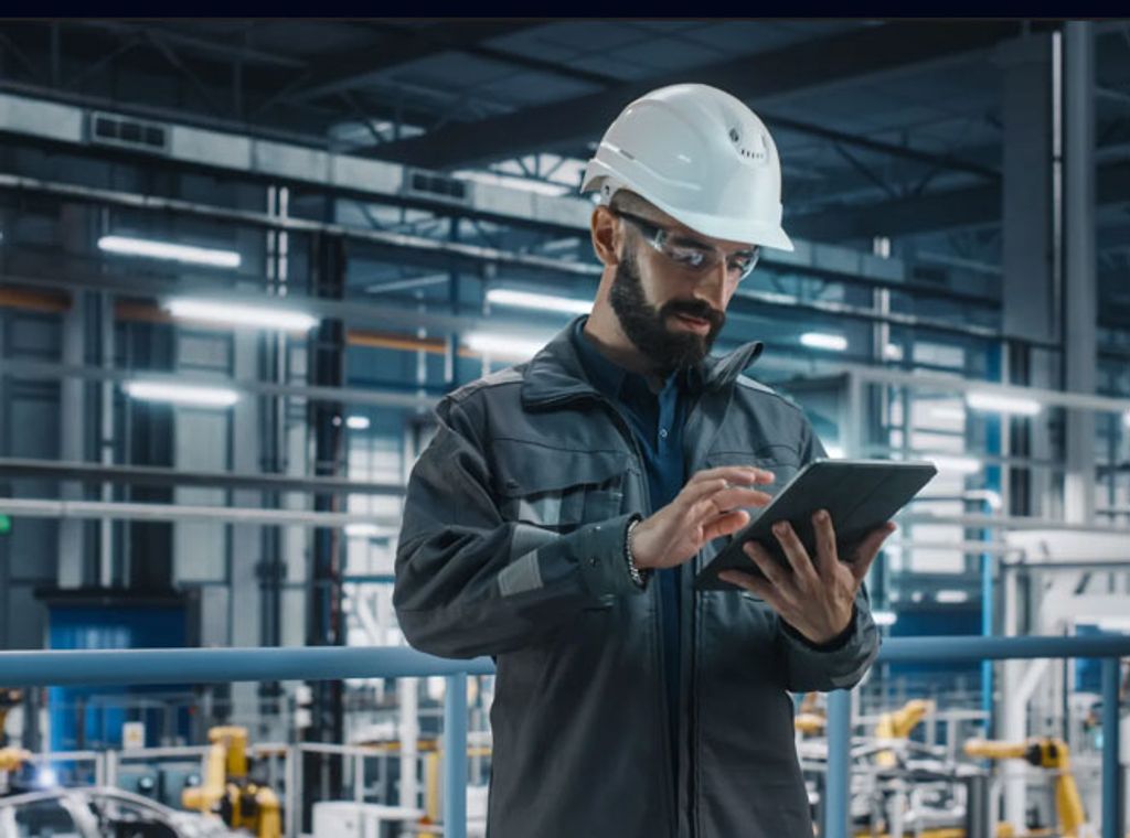 Occupational Safety and Health at thyssenkrupp