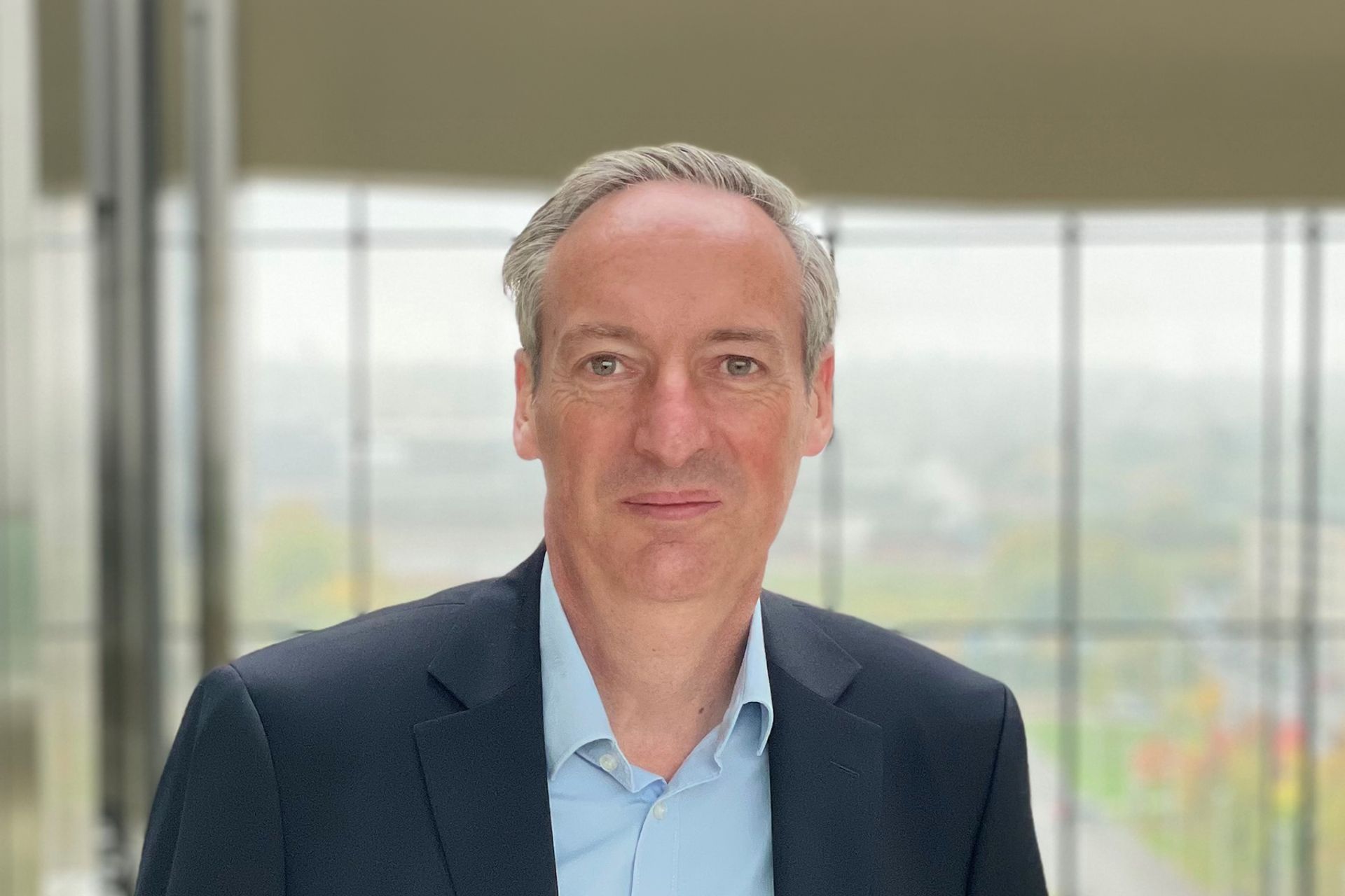 Rainer Hecker, Institutionelle Investoren, Privatanleger, Analysten, Hauptversammlung