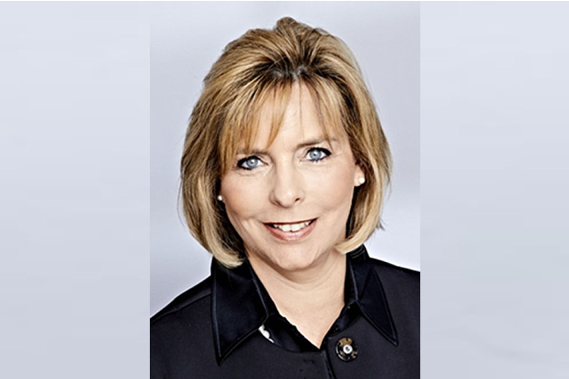 Angelika Gifford - Aufsichtsratsmitglied thyssenkrupp AG