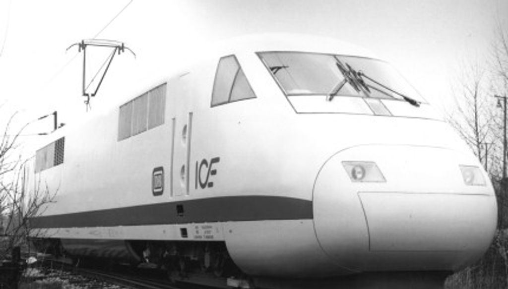 1982: Reorganisation und Ausbau des Konzerns