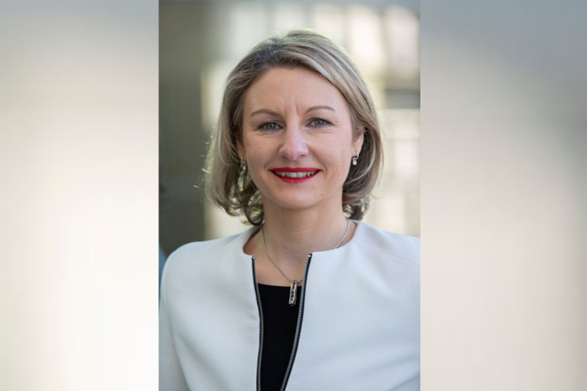 Daniela Jansen - Aufsichtsratsmitglied thyssenkrupp AG