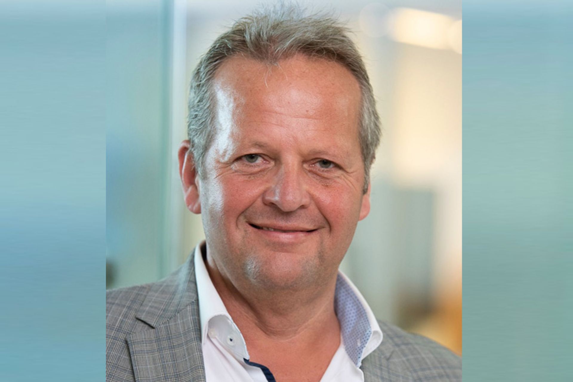 Christian Julius - Aufsichtsratsmitglied thyssenkrupp AG