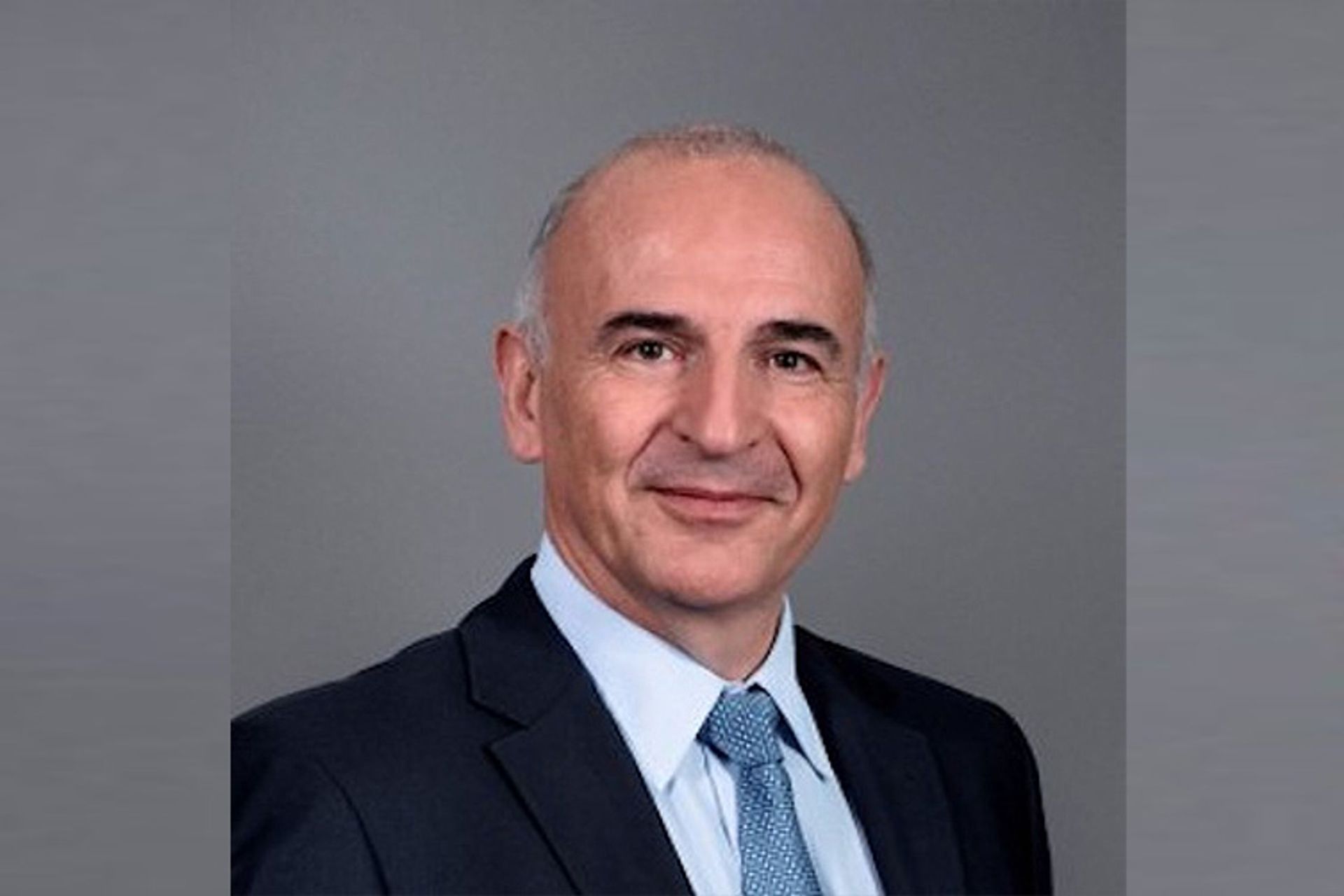 Dr. Patrick Berard - Aufsichtsratsmitglied thyssenkrupp AG