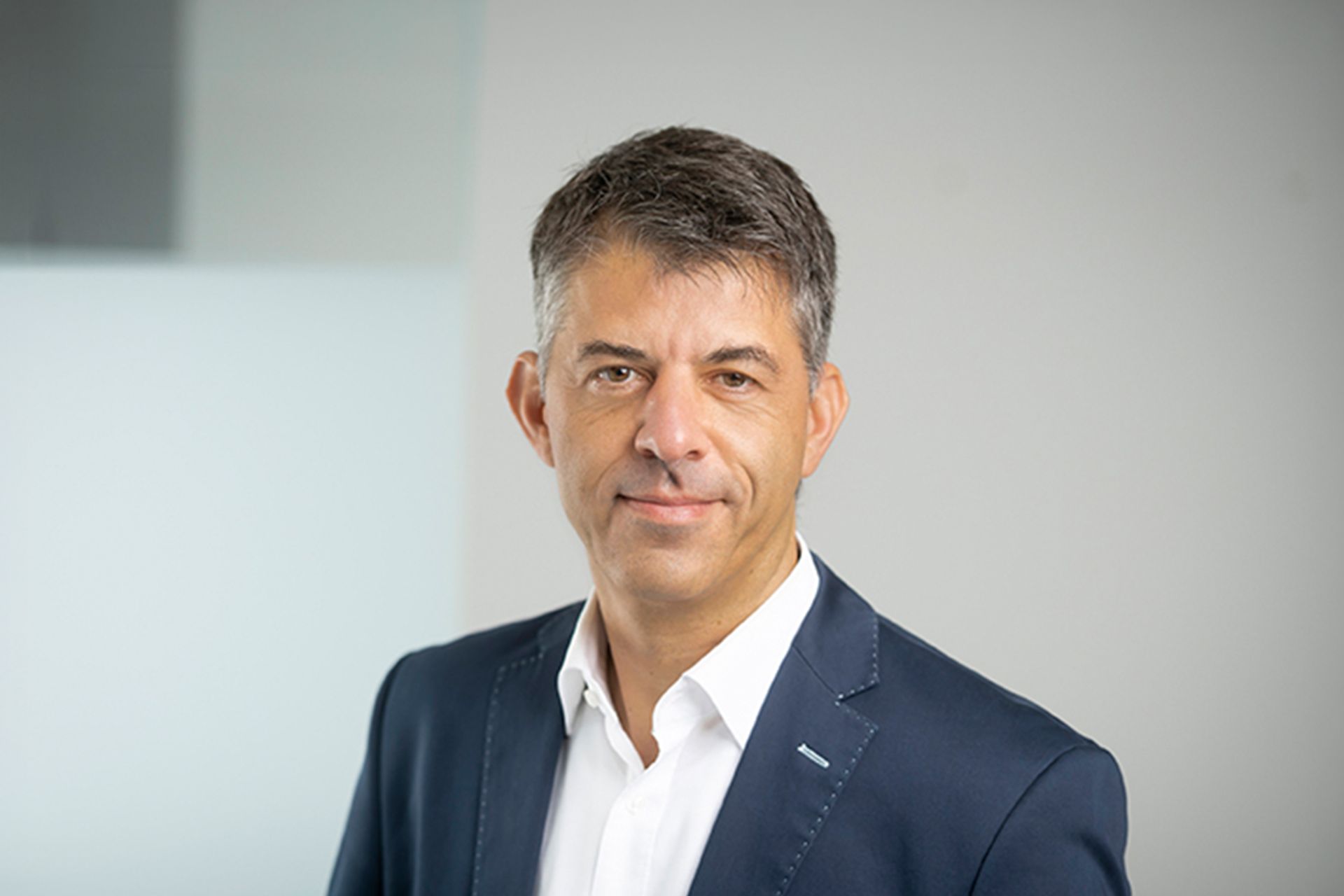 Mark Stagge
