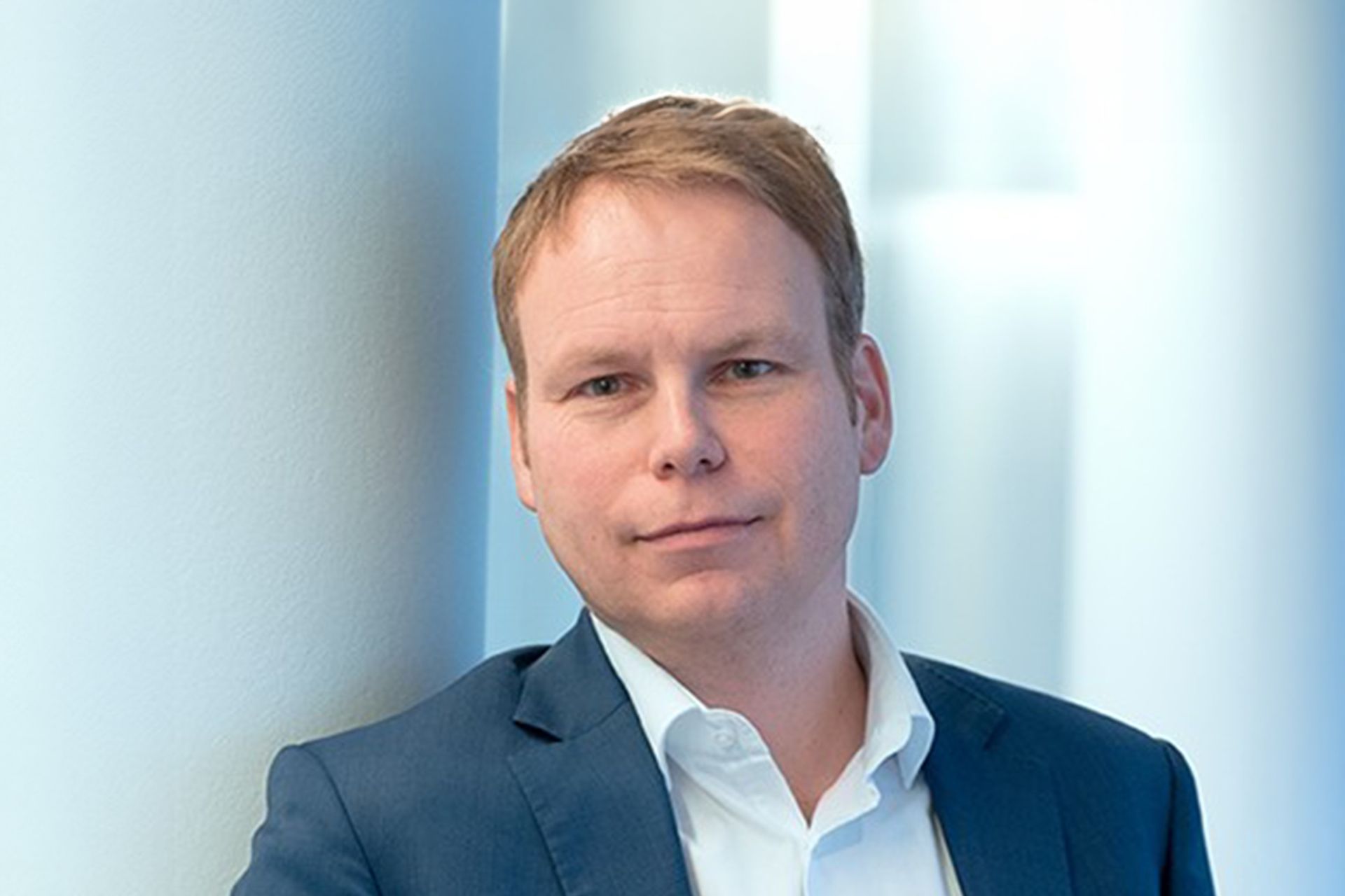 Marc Münstermann