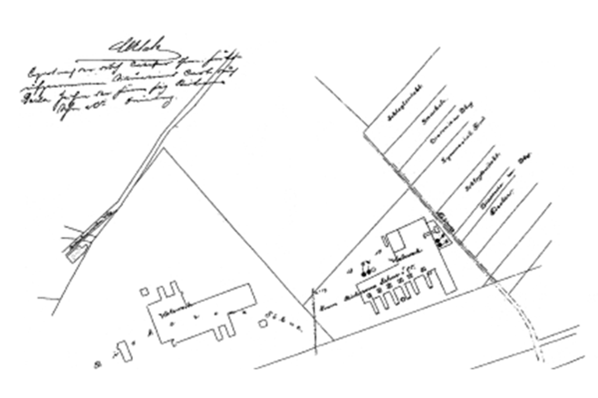 1867: Gründung der Firma Thyssen, Fossoul & Co. in Duisburg