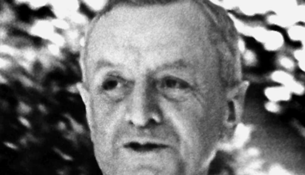 1939: Der Aufsichtsratsvorsitzende der Vereinigte Stahlwerke AG, Fritz Thyssen, lehnt den deutschen Angriff auf Polen ab und flieht in die Schweiz