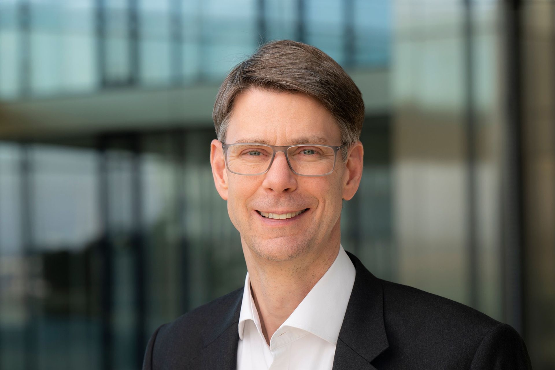 Dr. Markus Westekemper, Kontakt Einkauf thyssenkrupp Services