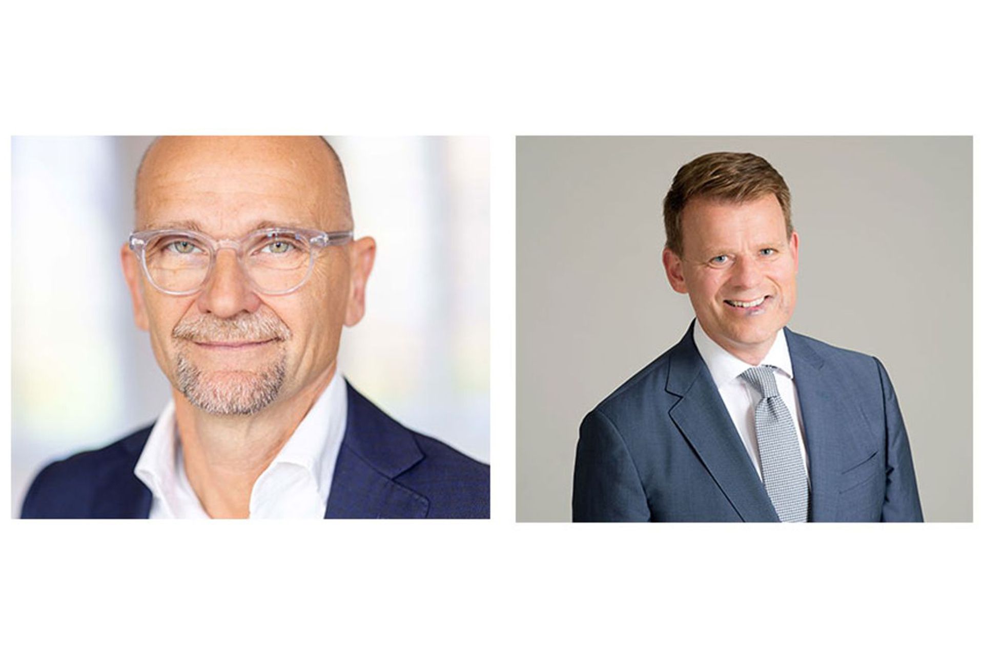 Successors appointed to the Executive Board of thyssenkrupp AG