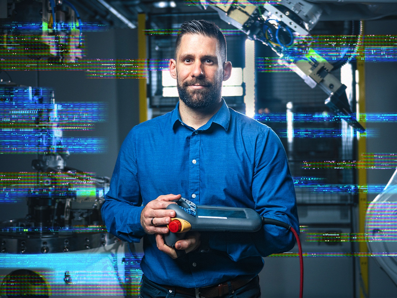 Vielfältiges Job-Angebot für IT Professionals 