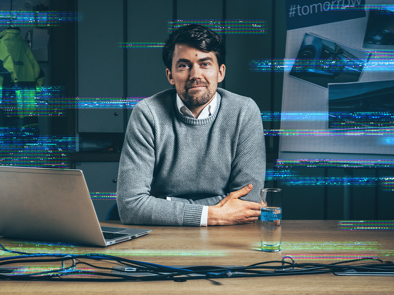Finde deinen Job bei thyssenkrupp in den Bereichen IT Security, Infrastruktur oder IT Support