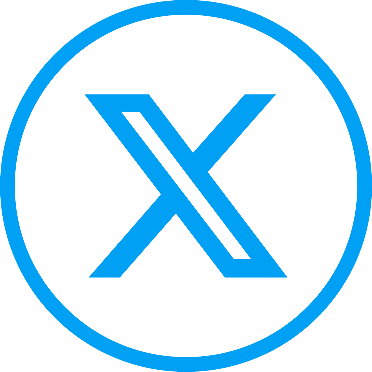 X