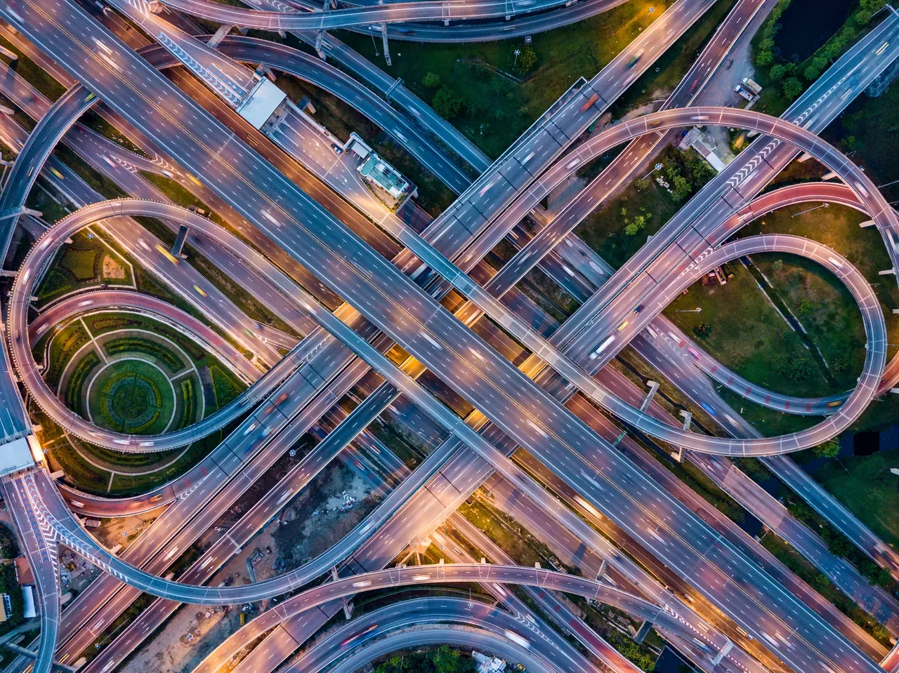 Mobilität der Zukunft: Ein Ausblick auf die Mobilität von morgen