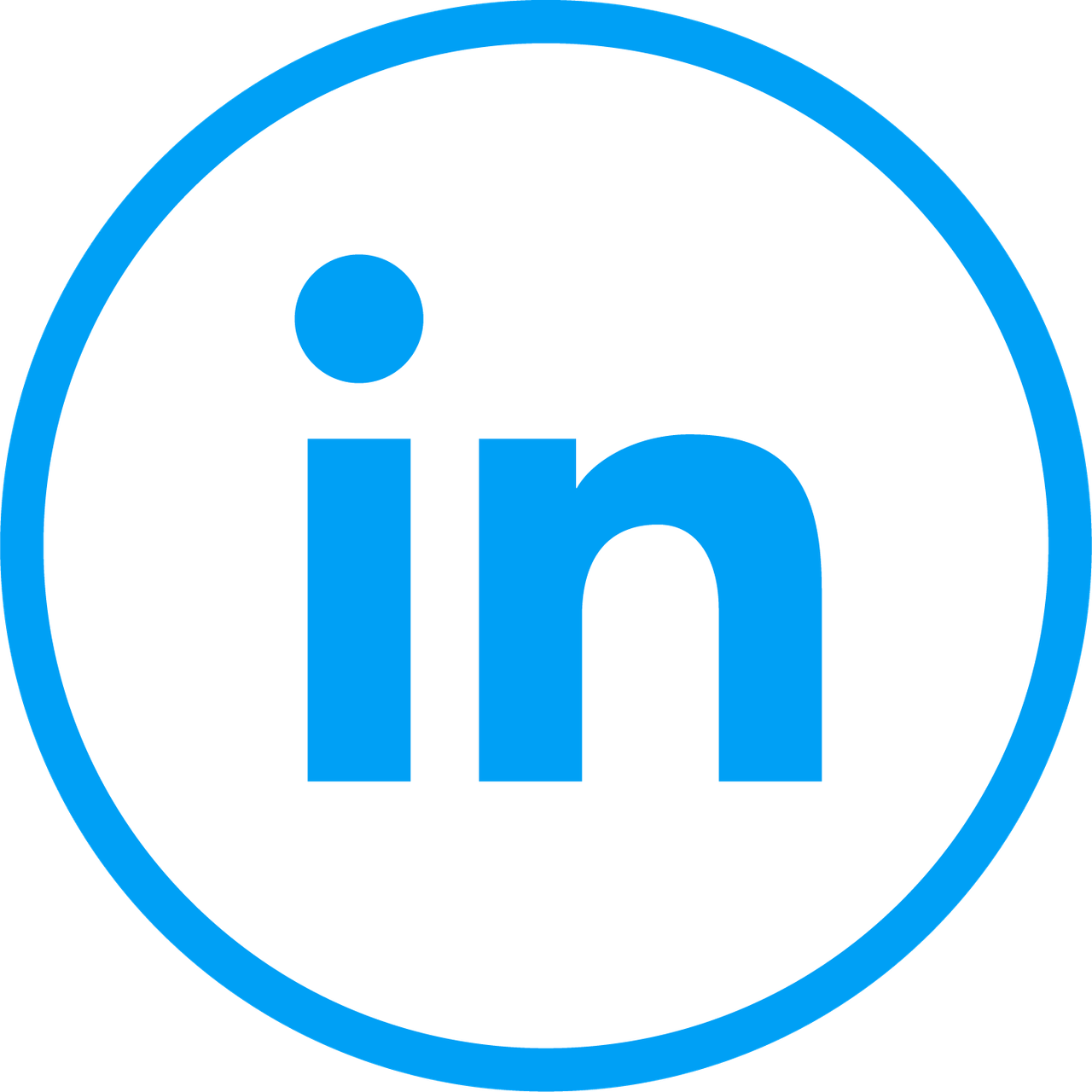 LinkedIn Logo