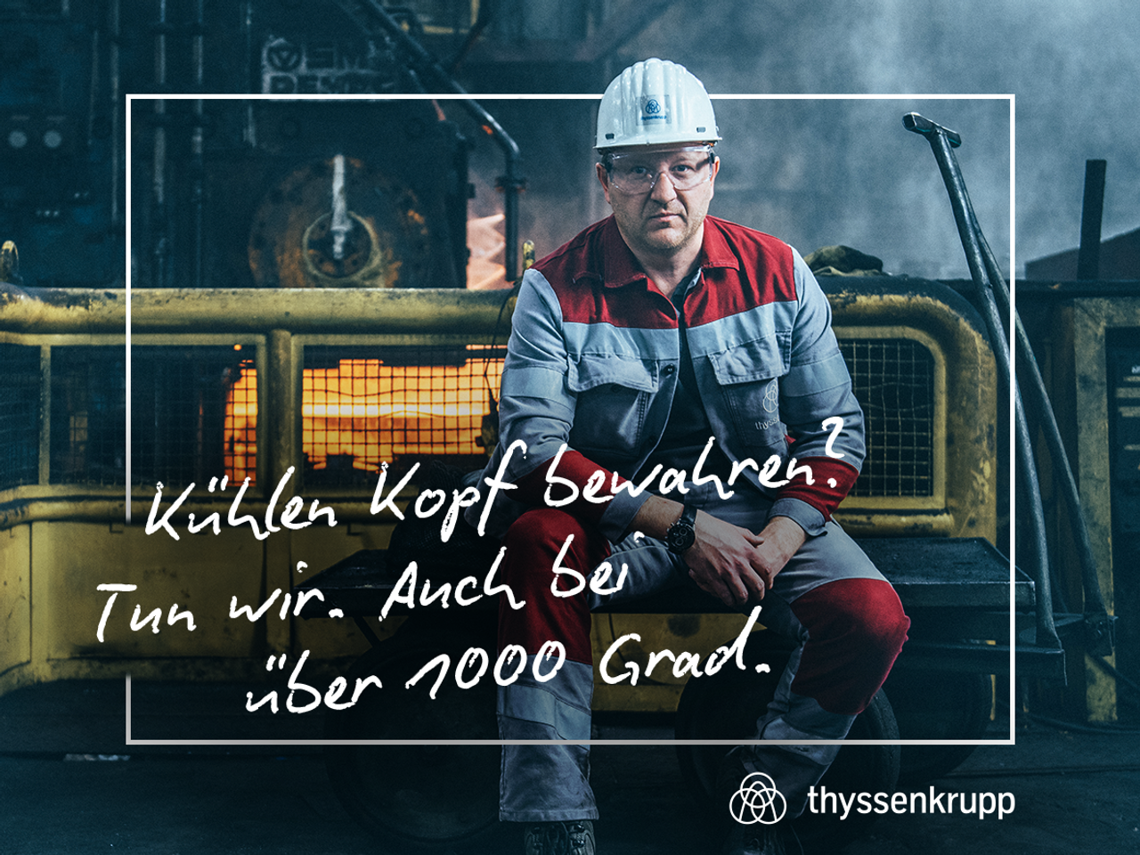 Produktion & Fertigung