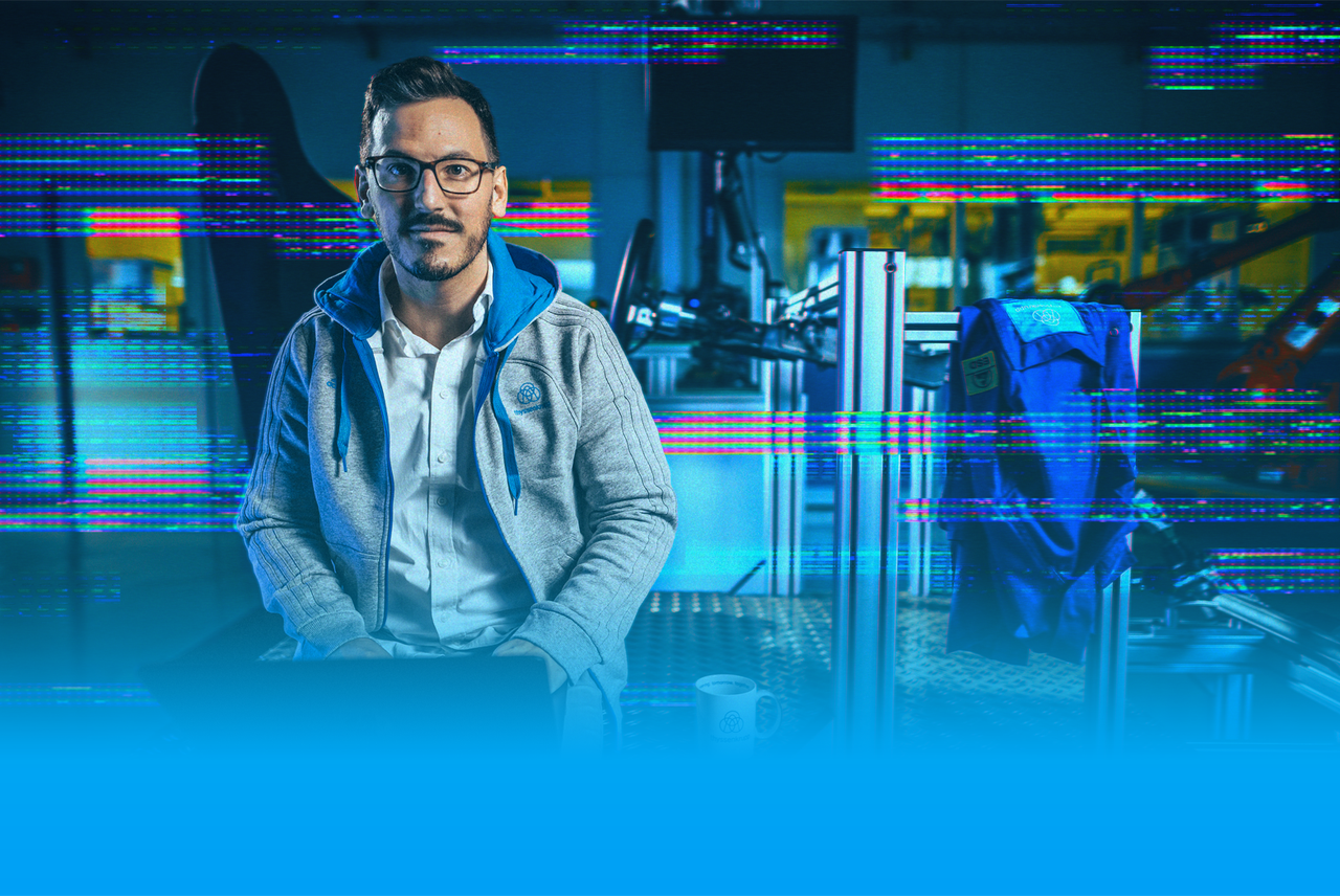 Entdecke vielfältige IT Jobs bei thyssenkrupp
