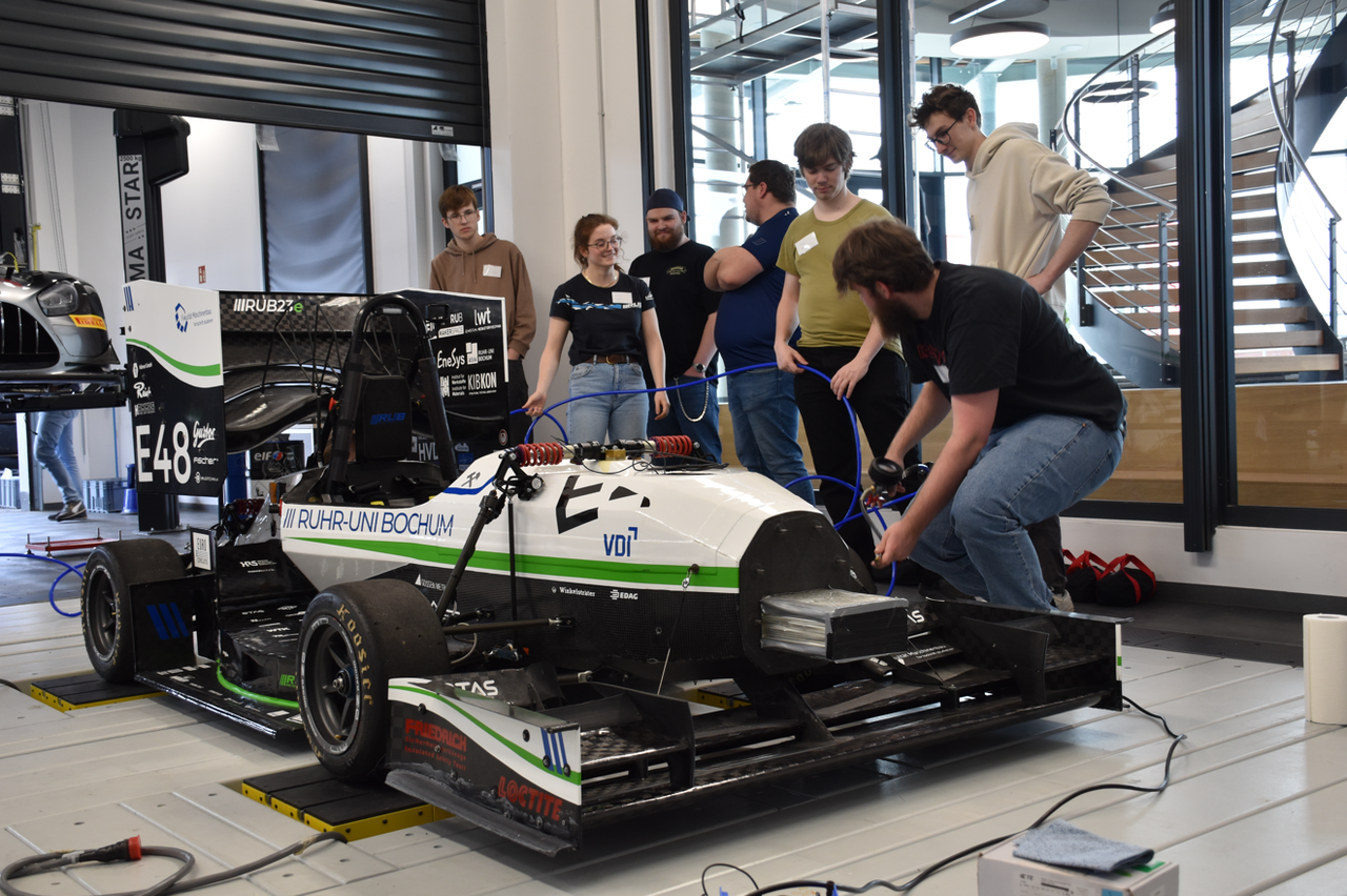 Formula Student 