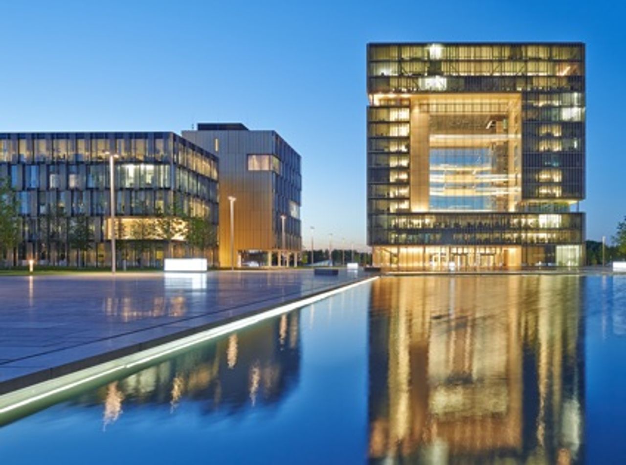 thyssenkrupp Quartier