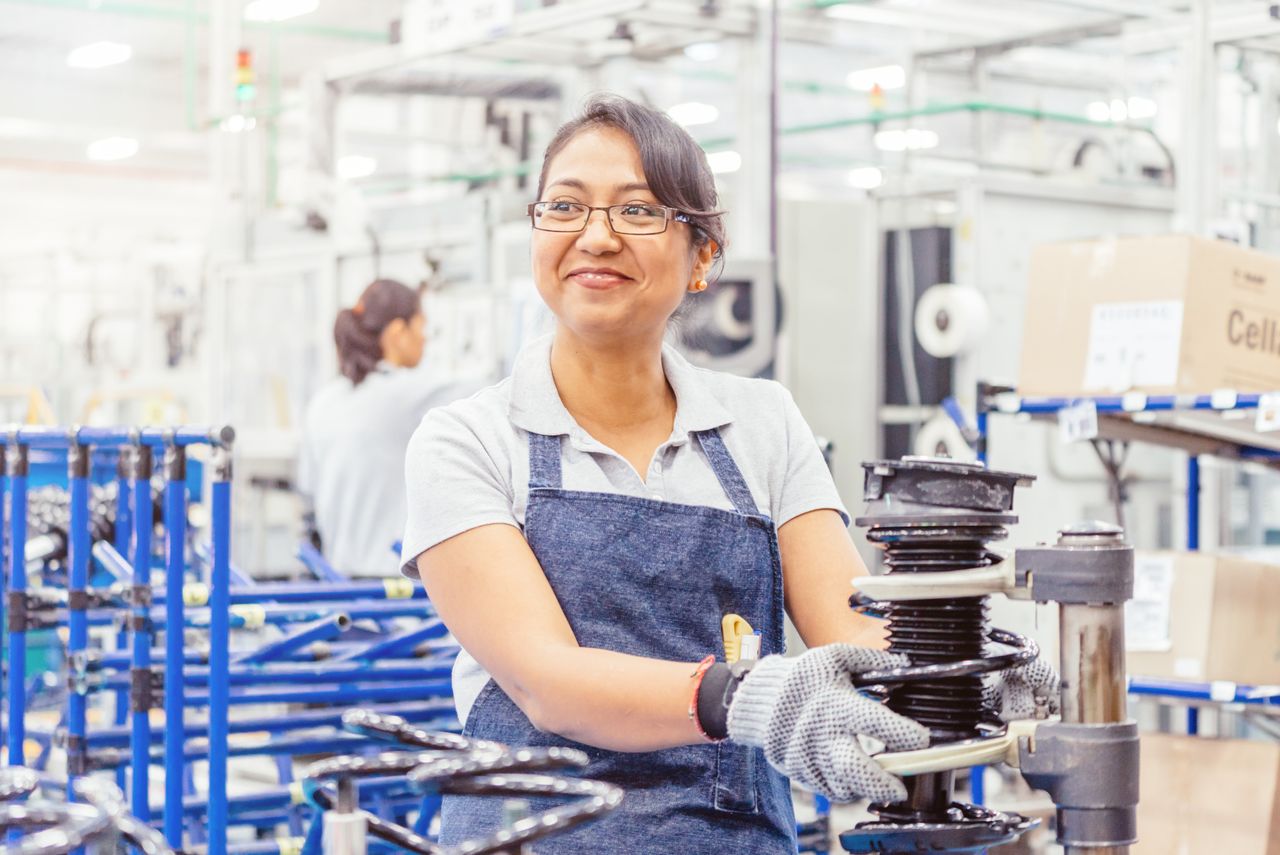 Folgen Sie thyssenkrupp Automotive auf LinkedIn
