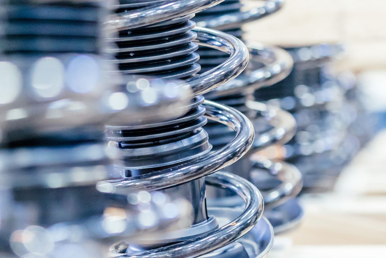 Components Technology entwickelt Hochleistungskomponenten für die Automobil-Industrie