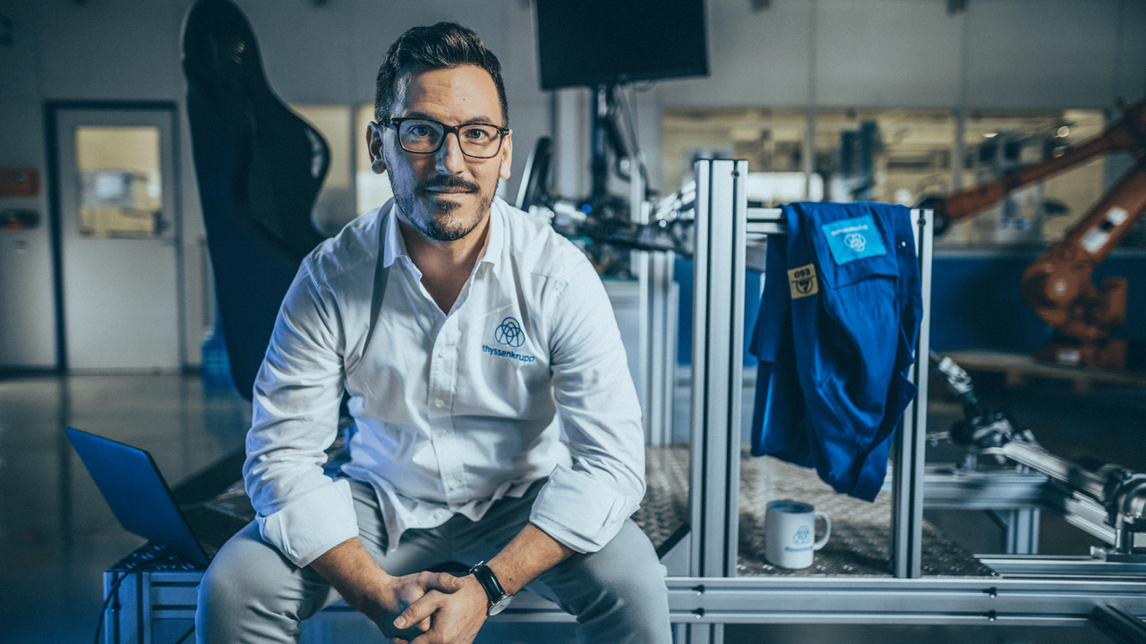 To the world of work and jobs for mechanical engineers 