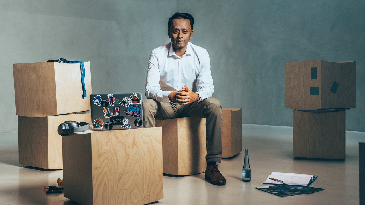 Discover your job prospects as an SAP consultant at thyssenkrupp.