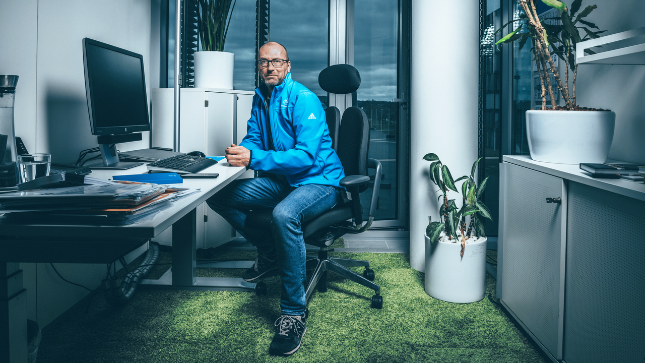  Find your next job – as a civil engineer at thyssenkrupp