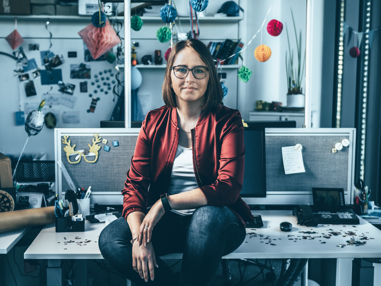 Supply chain management at thyssenkrupp combines expert knowledge with the exciting potential of digitization.