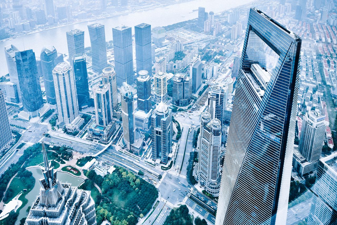 Ihre Karriere-Perspektive: Job-Angebote von thyssenkrupp in China.
