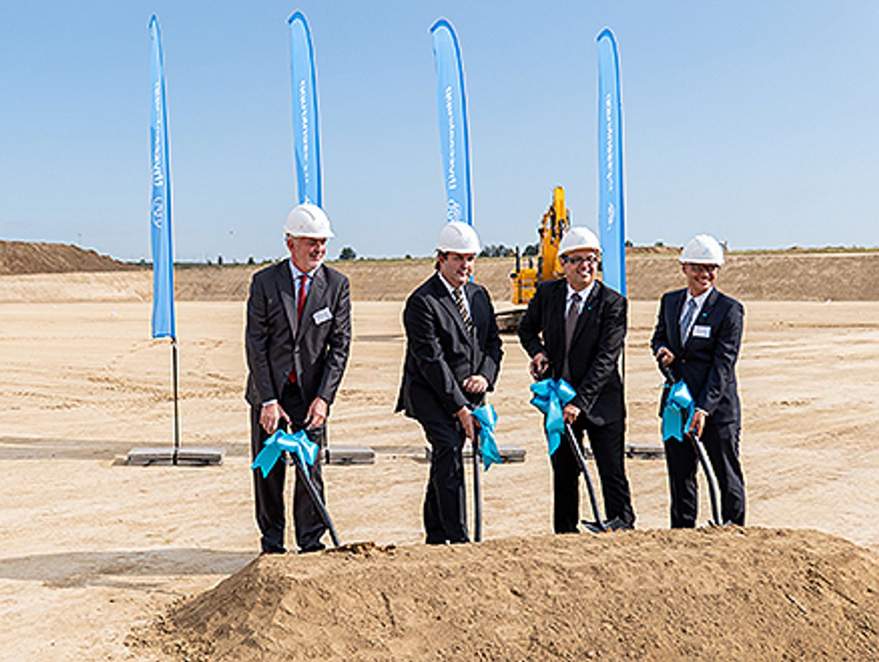 thyssenkrupp in Pécs