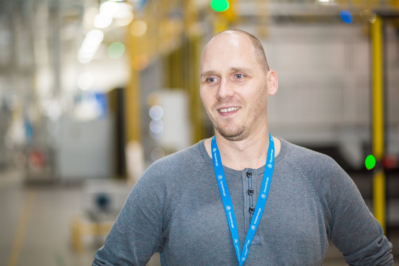 Production Quality Engineer