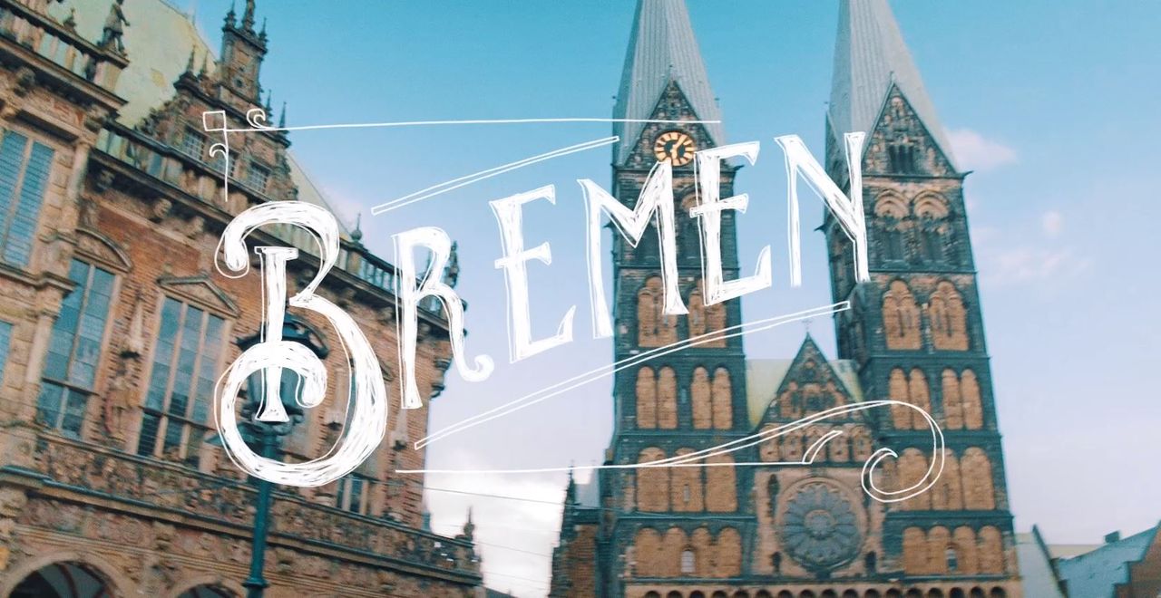 Around the world-Serie: thyssenkrupp in Bremen