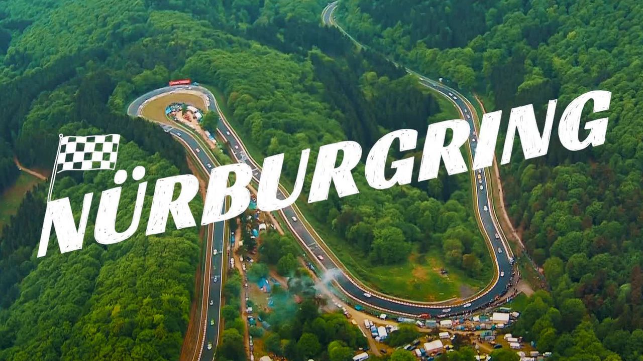 Around the world-Serie: thyssenkrupp am Nürburgring